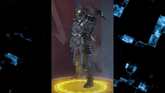 The 10 Best Looking Apex Legends Skins смотреть онлайн