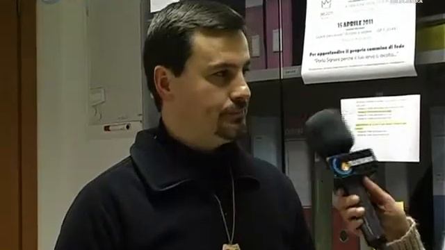 110210 PASTORALE GIOVANILE DI CHIOGGIA смотреть онлайн