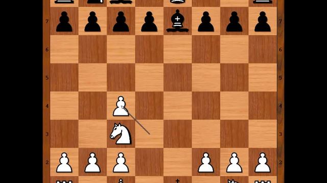 Alekhine vs Ledr - Prague 1922 смотреть онлайн