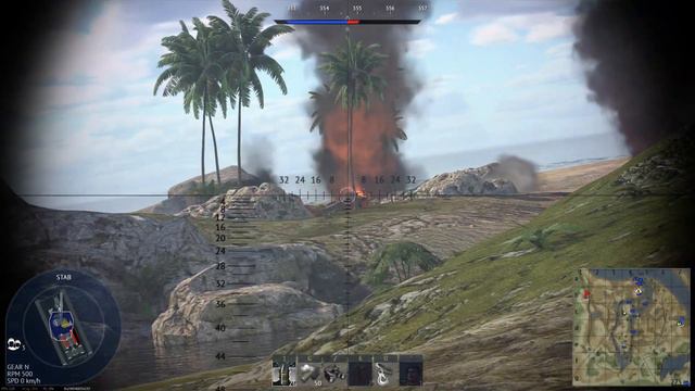 Enlisted Twitch Drops For War Thunder!! - War Thunder Weekly News смотреть онлайн