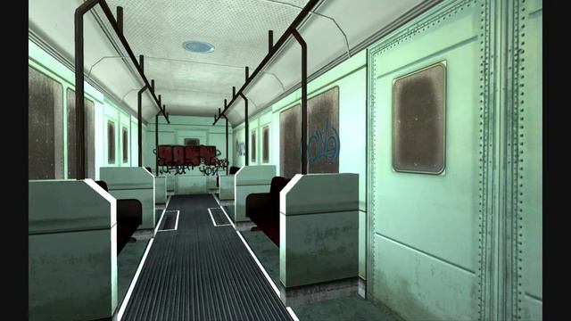 Subway in Rp_Madcows_City Beta смотреть онлайн