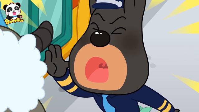 🔍Sheriff Labrador -🐨Pequeño Koala Está Desaparecido | EP 11 | Videos Para Niños | BabyBus En Españo