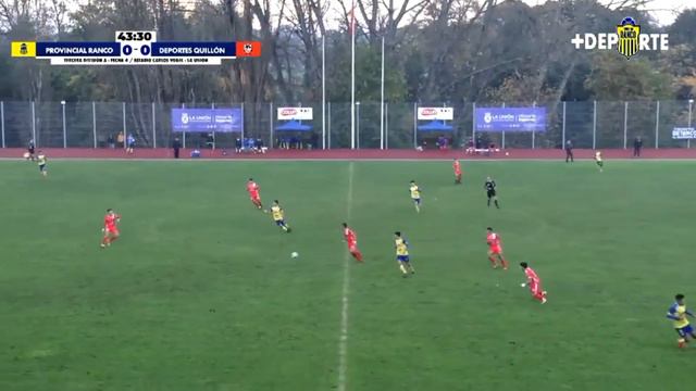 CHRISTOPHER GODOY FUTBOLISTA 2022 смотреть онлайн