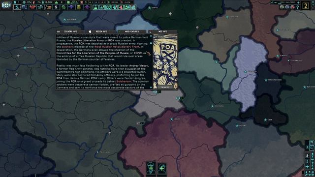 HOI4-TNO-Samara-KONR-MO-#1-Introductory Reading And Lore смотреть онлайн