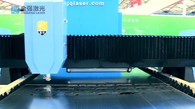 JQ 1530 волоконный лазер 500вт смотреть онлайн