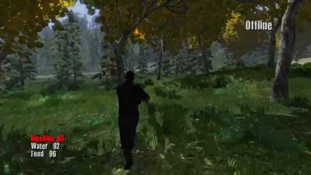 DayZ For the Xbox 360!?!?! смотреть онлайн