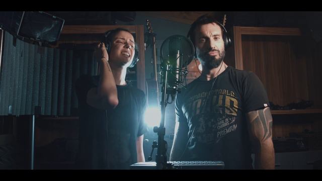 Hope Never Dies w/Václav NOID Bárta смотреть онлайн