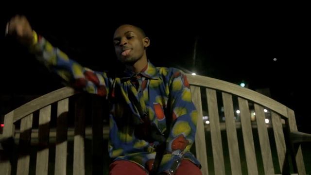 RifleX - Abakwa Dreams смотреть онлайн