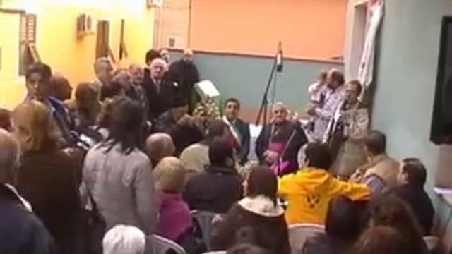 Don Benzi inaug. Casa famiglia Sennori 3 смотреть онлайн