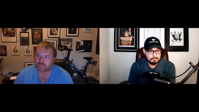 Edwin P Stevens Interview for His True Crime Documentary Alice Is Still Dead смотреть онлайн