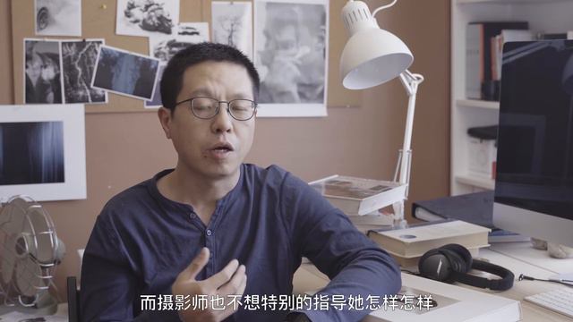 带你走进肖像的细节 ｜ Rineke Dijkstra【摄影务虚笔记】 смотреть онлайн