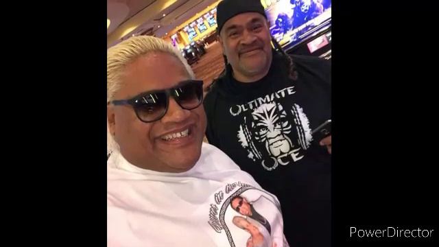 Tribute To The Anoai Family смотреть онлайн