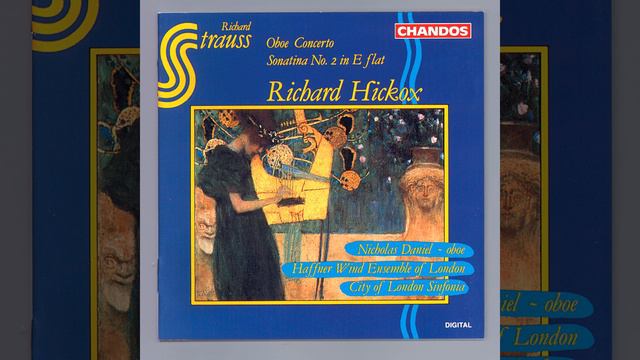 Sonatina No. 2 in E-Flat Major, TrV 291: II. Andantino, asehr gemächlich смотреть онлайн
