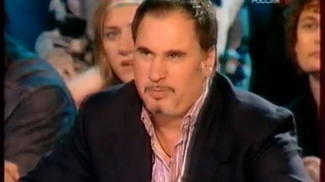 Владимир Саповский - секрет успеха часть5.m2p смотреть онлайн