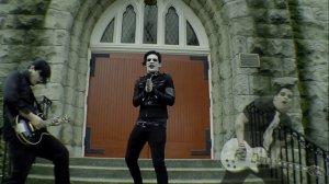 Aiden - Die Romantic