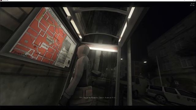 Cry of Fear | NVIDIA Ray Tracing Mod смотреть онлайн
