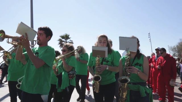 Sambossa 10/3/19 смотреть онлайн