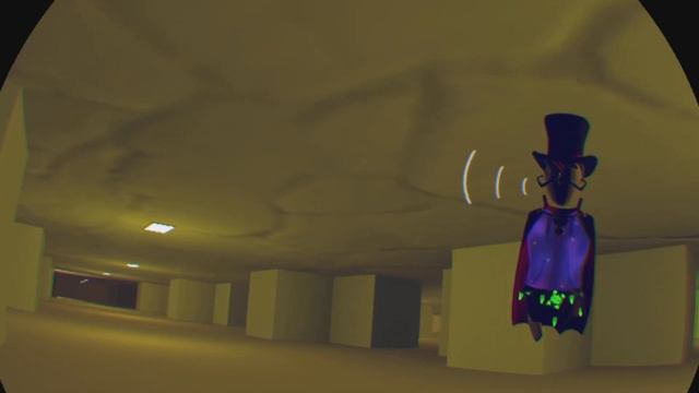 THESE NEXTBOTS ARE RELENTLESS! | Rec Room GMOD-Nextbots смотреть онлайн