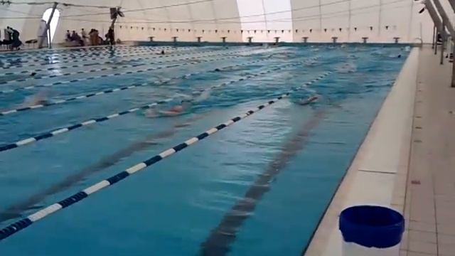 100 mt nuoto pinnato смотреть онлайн
