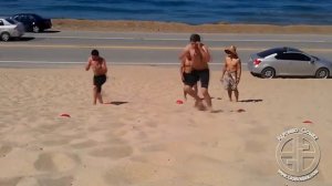 Тренировки Альфонсо Гомес /Alfonso Gomez Training