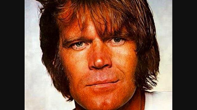 Annie's Song - Glen Campbell смотреть онлайн