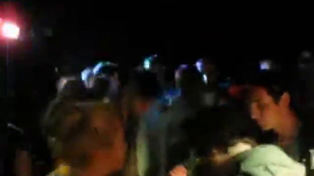 Stockwerk2 & ShineLine @ Deck Bar Heiligendamm 17.08.2012 смотреть онлайн