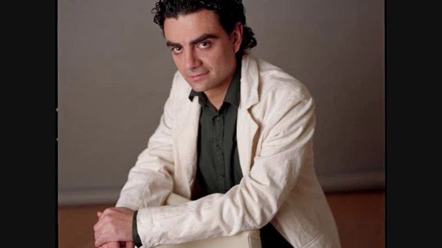 Rolando Villazon - Cilea's Lamento De Federico - E La Solita Storia Del Pastore