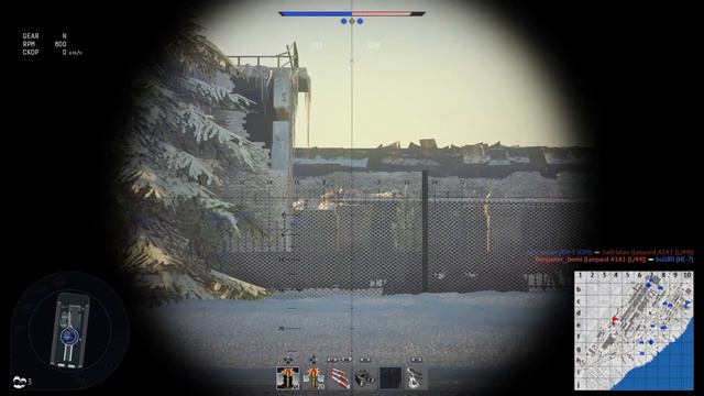 War Thunder бмп 1 смотреть онлайн