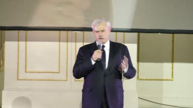 К 100 летию женского движения. Часть 3 смотреть онлайн