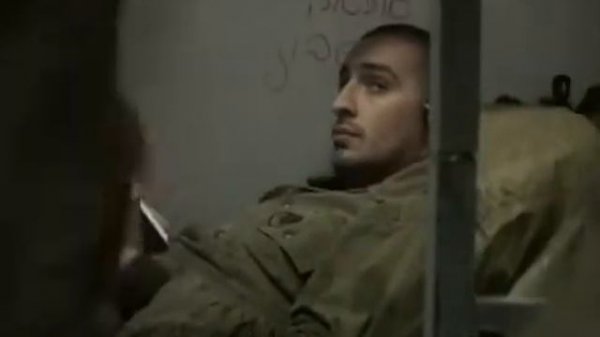 Yossi & Jagger - Eytan Fox - 2002 - eng subs - legendado pt