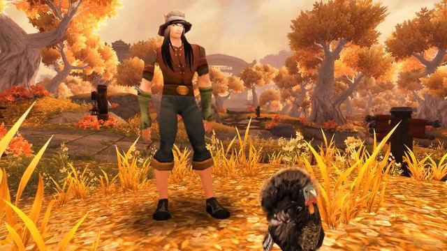 How to Win at Pet Battles - (WoW Machinima by Moocluck) смотреть онлайн