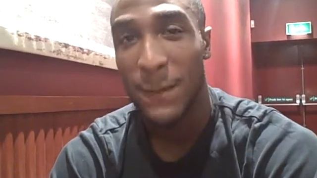 Left-back Craig Braham-Barrett on his permanent move to Cheltenham Town смотреть онлайн