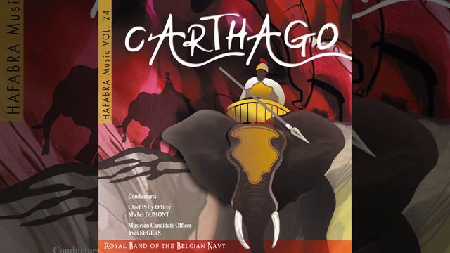 Carthago смотреть онлайн