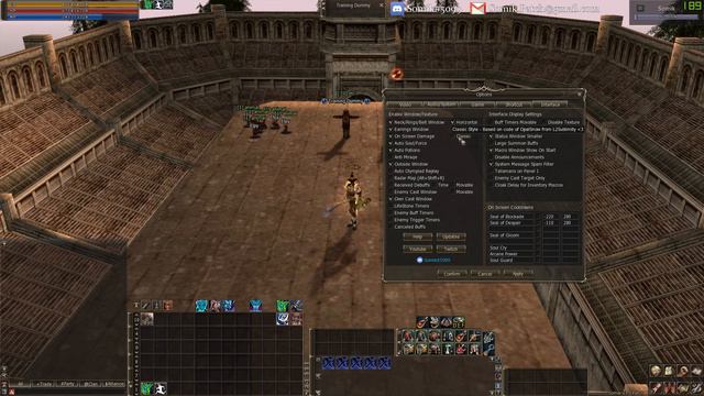 Somik Interface Patch - v1.04 Update смотреть онлайн