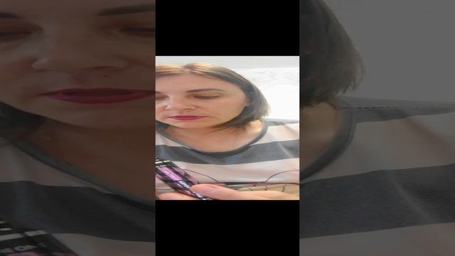 Тушь для ресниц 360 с эффектом подкручивания смотреть онлайн