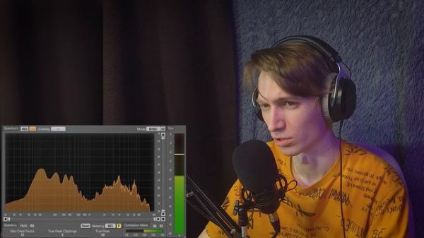 ProMedia ST-3 - хороший бюджетный микрофон от подписчика за приятные деньги.