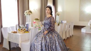 Моисей и Снежанна _ Сватовство! с. Привольное.