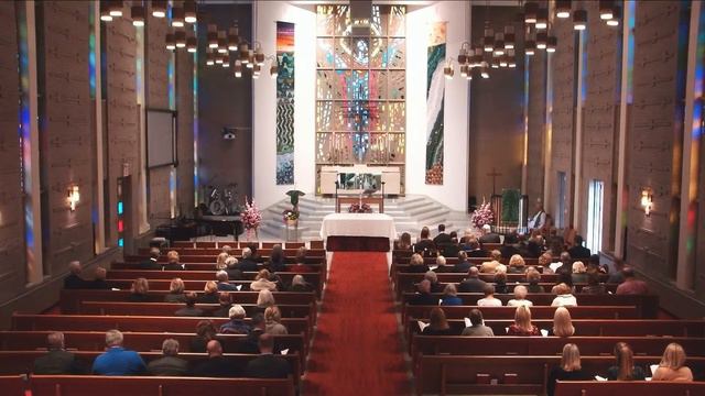 Margaret Morton Funeral Service - October 6, 2023 - 1:00 PM смотреть онлайн