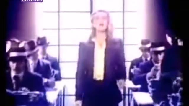 Sheila "Put It In Writing" смотреть онлайн