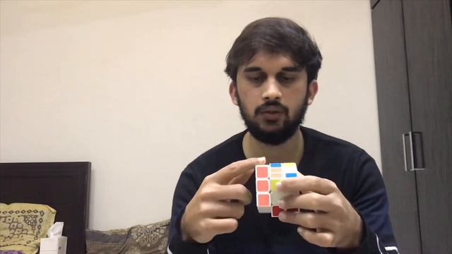 How To Solve Rubik’s Cube In Less Than 2 Minutes | GIVE AWAY смотреть онлайн