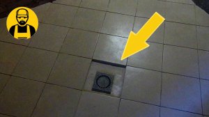 Пол в бане. Стяжка пола. Укладка плитки. Важные моменты!