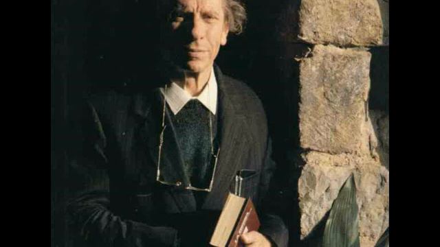 Conversazione con la morte David Maria Turoldo смотреть онлайн