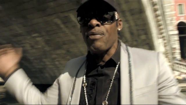 Coolio Vs. Ennio Morricone - Change