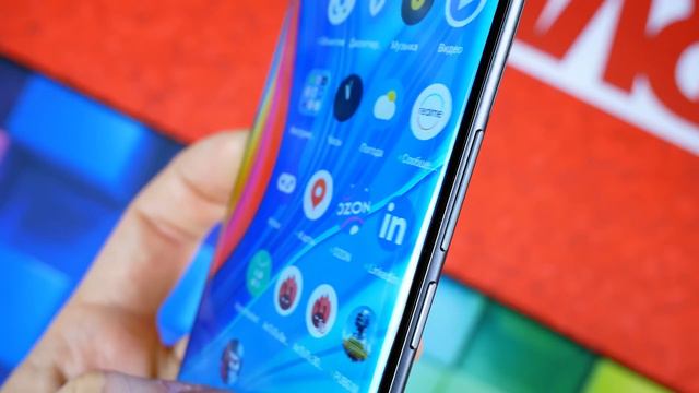 REALME 13 PRO PLUS – 144Hz, Snapdragon 7+ Gen 3,🔥 5400mah, 1Tb, ЭТА НОВИНКА от REALME ПОРВЕТ ВСЕХ!