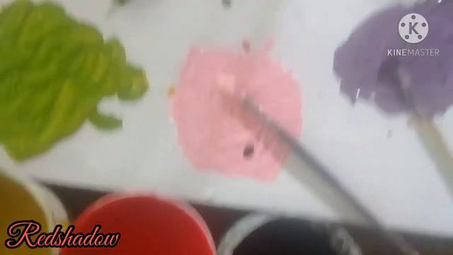 HOW TO MIX BROWN COLOR | PAINT MIXING TUTORIAL FOR BEGINNERS | DIY | PAANO MAG MIX NG KULAY BROWN смотреть онлайн