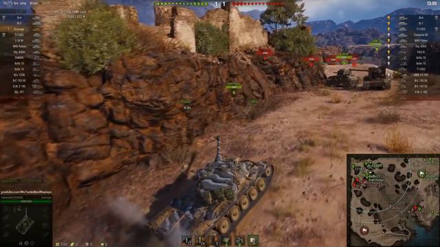World of Tanks Coming to Steam in 2021 смотреть онлайн