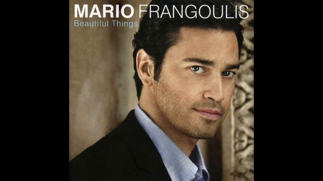 Mario Frangoulis - Un Jour, Un Enfant смотреть онлайн