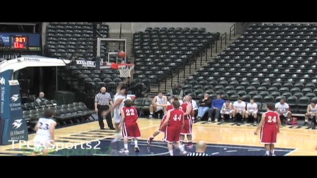 Mislav Brzoja 6'5 Shooting Guard смотреть онлайн