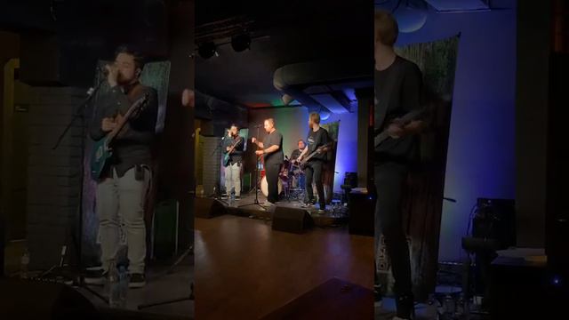 Rock Heaven Bar - Группа @heavy_rain_band (HEAVY RAIN)  🤘🏻 (1)
