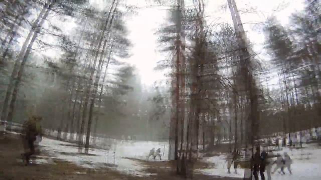 Тигры Освобождения НиНо 2013 смотреть онлайн